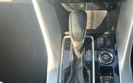 Mitsubishi Eclipse Cross, 2022 год, 1 657 000 рублей, 14 фотография