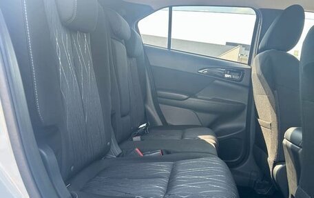 Mitsubishi Eclipse Cross, 2022 год, 1 657 000 рублей, 19 фотография