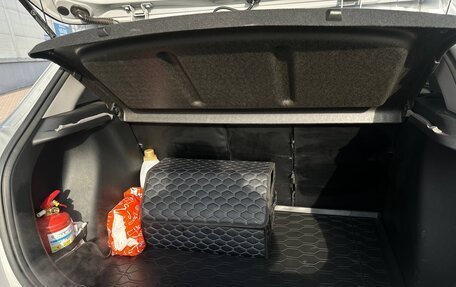 KIA Rio IV, 2021 год, 1 730 000 рублей, 6 фотография