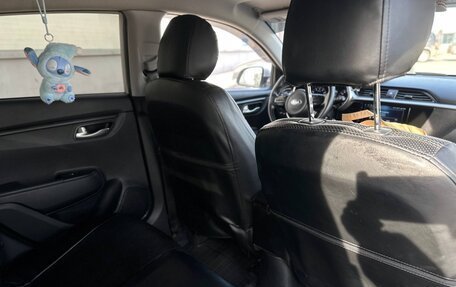 KIA Rio IV, 2021 год, 1 730 000 рублей, 7 фотография