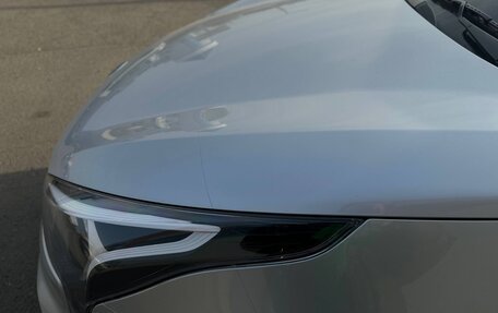 KIA Rio IV, 2021 год, 1 730 000 рублей, 15 фотография