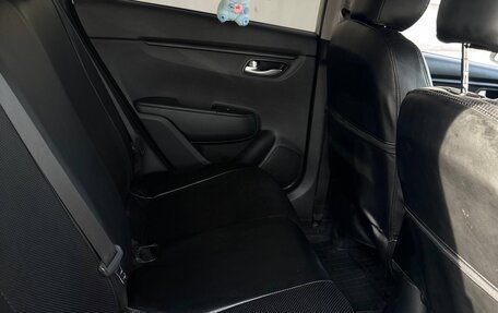 KIA Rio IV, 2021 год, 1 730 000 рублей, 21 фотография