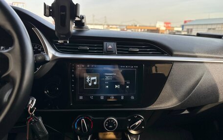 KIA Rio IV, 2021 год, 1 730 000 рублей, 23 фотография