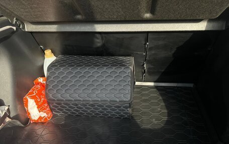 KIA Rio IV, 2021 год, 1 730 000 рублей, 19 фотография