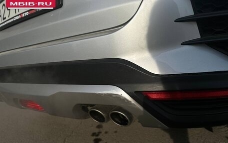 KIA Rio IV, 2021 год, 1 730 000 рублей, 17 фотография