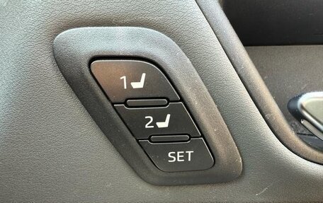 Toyota Harrier, 2020 год, 2 400 000 рублей, 20 фотография