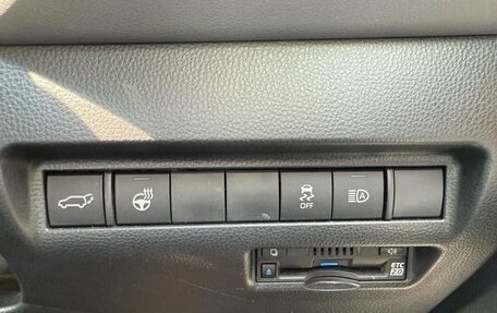 Toyota Harrier, 2020 год, 2 400 000 рублей, 21 фотография