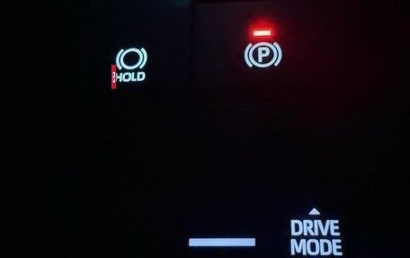 Toyota Harrier, 2020 год, 2 400 000 рублей, 16 фотография