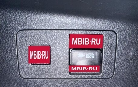 Toyota Harrier, 2020 год, 2 400 000 рублей, 23 фотография