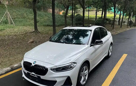 BMW 1 серия, 2022 год, 1 600 999 рублей, 7 фотография