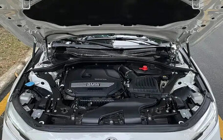 BMW 1 серия, 2022 год, 1 600 999 рублей, 9 фотография