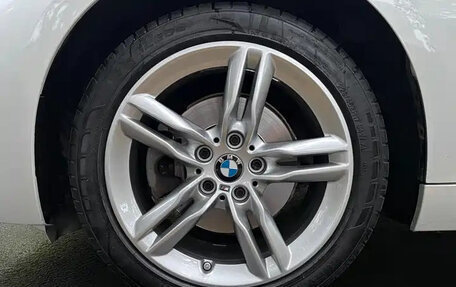 BMW 1 серия, 2022 год, 1 600 999 рублей, 8 фотография