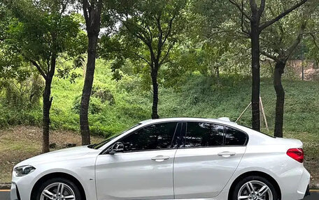 BMW 1 серия, 2022 год, 1 600 999 рублей, 4 фотография