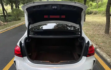 BMW 1 серия, 2022 год, 1 600 999 рублей, 10 фотография