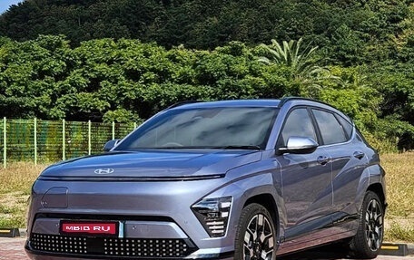 Hyundai Kona, 2023 год, 2 200 000 рублей, 1 фотография