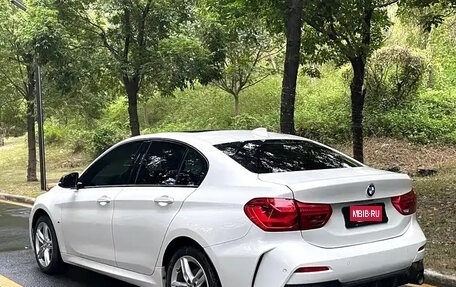 BMW 1 серия, 2022 год, 1 600 999 рублей, 6 фотография