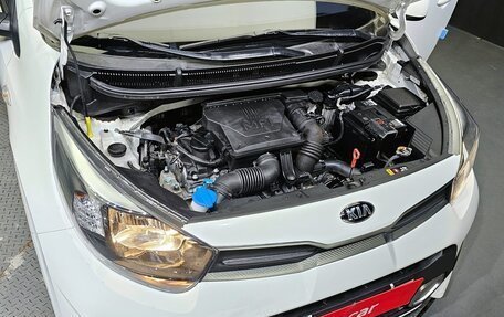 KIA Morning III, 2021 год, 1 000 000 рублей, 5 фотография