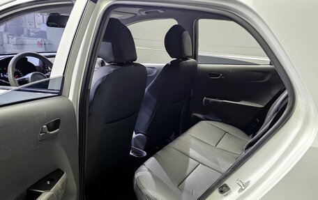 KIA Morning III, 2021 год, 1 000 000 рублей, 6 фотография