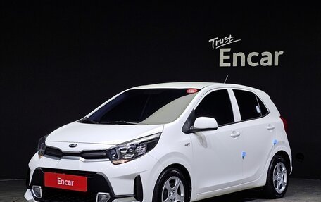 KIA Morning III, 2021 год, 1 000 000 рублей, 7 фотография