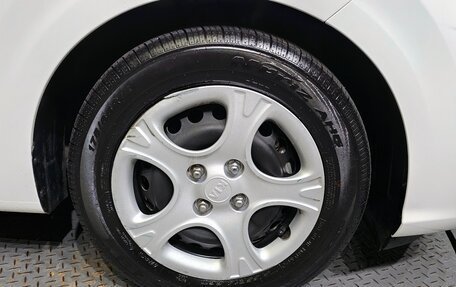 KIA Morning III, 2021 год, 1 000 000 рублей, 11 фотография