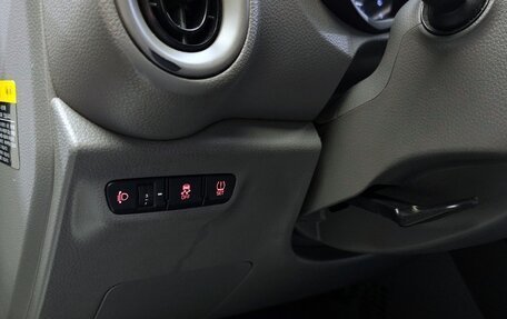 KIA Morning III, 2021 год, 1 000 000 рублей, 18 фотография