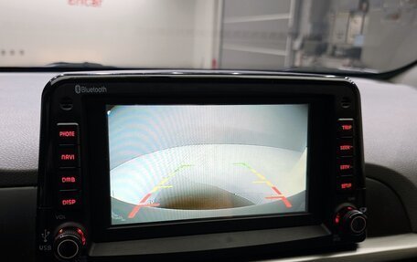 KIA Morning III, 2021 год, 1 000 000 рублей, 16 фотография