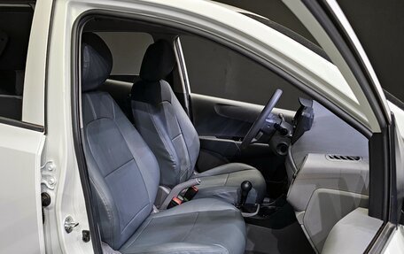 KIA Morning III, 2021 год, 1 000 000 рублей, 20 фотография