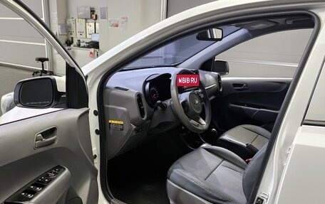 KIA Morning III, 2021 год, 1 000 000 рублей, 15 фотография