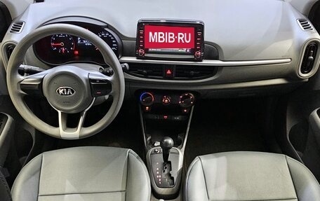 KIA Morning III, 2021 год, 1 000 000 рублей, 12 фотография