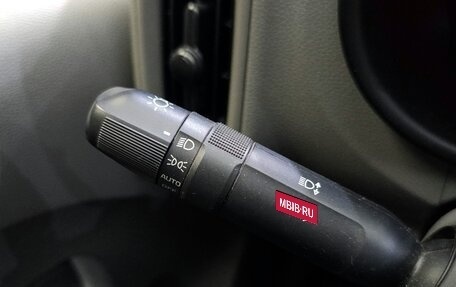 KIA Morning III, 2021 год, 1 000 000 рублей, 19 фотография