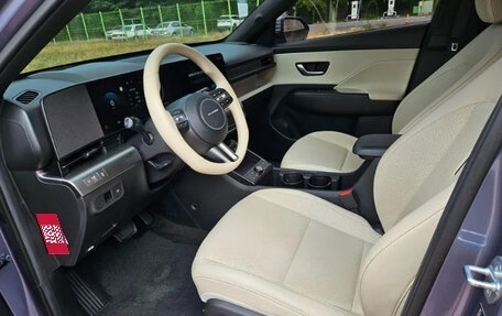 Hyundai Kona, 2023 год, 2 200 000 рублей, 6 фотография