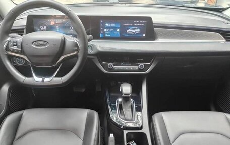 Ford Escort, 2021 год, 1 000 000 рублей, 9 фотография