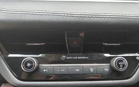 Ford Escort, 2021 год, 1 000 000 рублей, 8 фотография