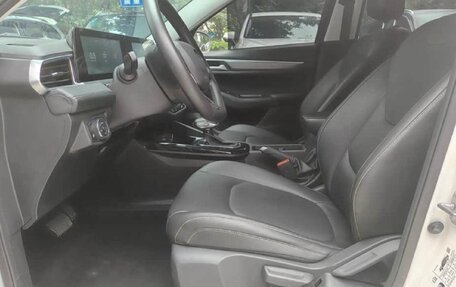 Ford Escort, 2021 год, 1 000 000 рублей, 6 фотография