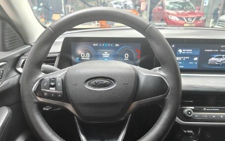 Ford Escort, 2021 год, 1 000 000 рублей, 7 фотография