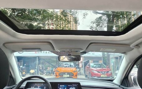 Ford Escort, 2021 год, 1 000 000 рублей, 10 фотография