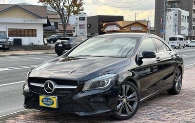 Mercedes-Benz CLA, 2016 год, 1 750 000 рублей, 1 фотография