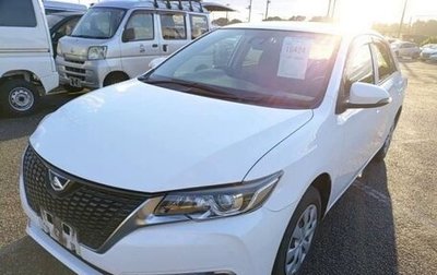 Toyota Allion, 2021 год, 1 199 000 рублей, 1 фотография