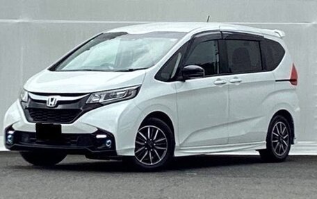 Honda Freed II, 2022 год, 1 314 000 рублей, 1 фотография