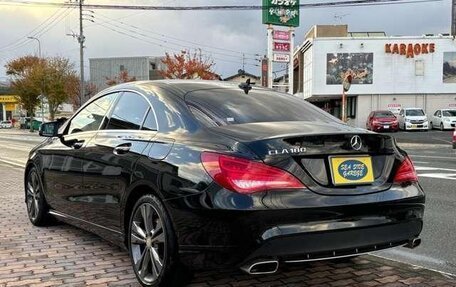 Mercedes-Benz CLA, 2016 год, 1 750 000 рублей, 3 фотография