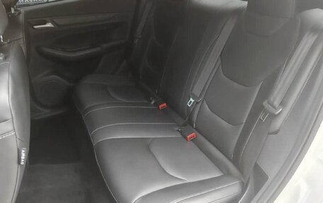 Ford Escort, 2021 год, 1 000 000 рублей, 11 фотография