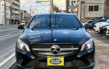 Mercedes-Benz CLA, 2016 год, 1 750 000 рублей, 6 фотография