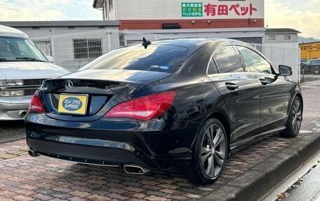 Mercedes-Benz CLA, 2016 год, 1 750 000 рублей, 5 фотография