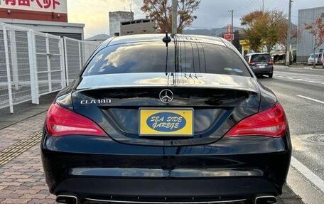Mercedes-Benz CLA, 2016 год, 1 750 000 рублей, 4 фотография