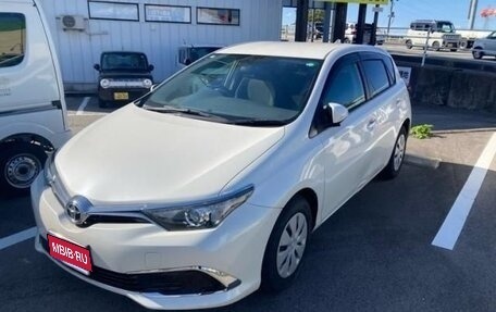 Toyota Auris II, 2018 год, 1 120 000 рублей, 1 фотография