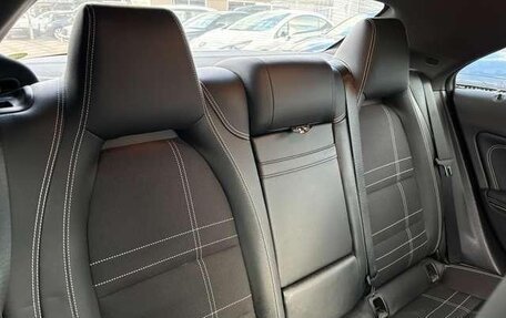 Mercedes-Benz CLA, 2016 год, 1 750 000 рублей, 9 фотография