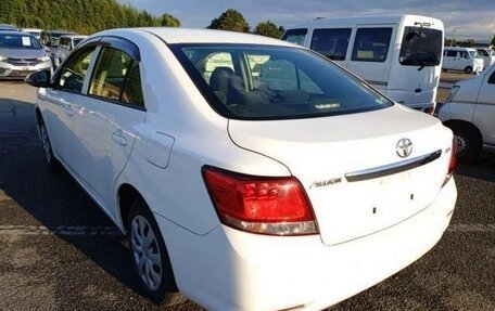 Toyota Allion, 2021 год, 1 199 000 рублей, 3 фотография