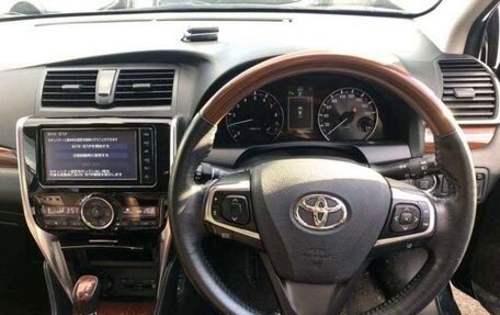 Toyota Allion, 2021 год, 1 199 000 рублей, 5 фотография