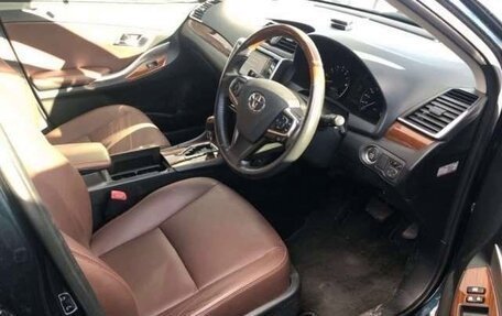 Toyota Allion, 2021 год, 1 199 000 рублей, 7 фотография