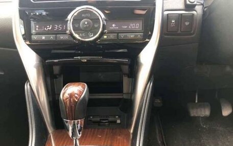 Toyota Allion, 2021 год, 1 199 000 рублей, 8 фотография